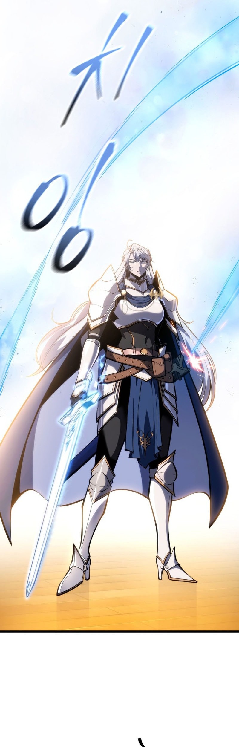 A Dragonslayer’s Peerless Regression Chapter 41 - halaman 28