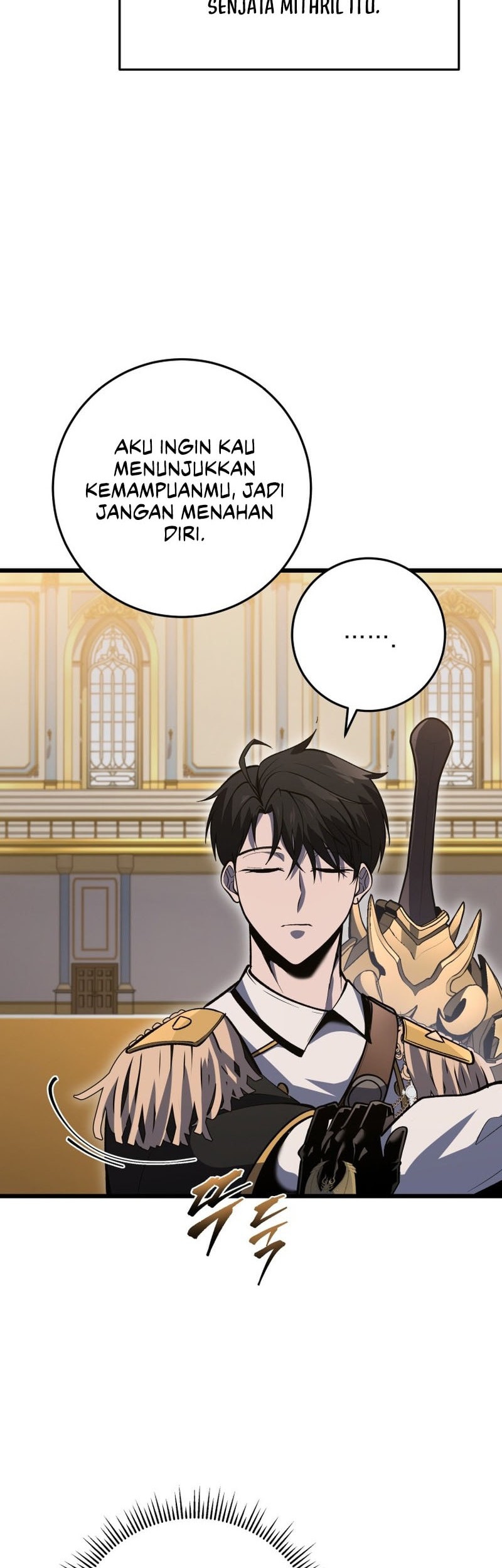 A Dragonslayer’s Peerless Regression Chapter 41 - halaman 31