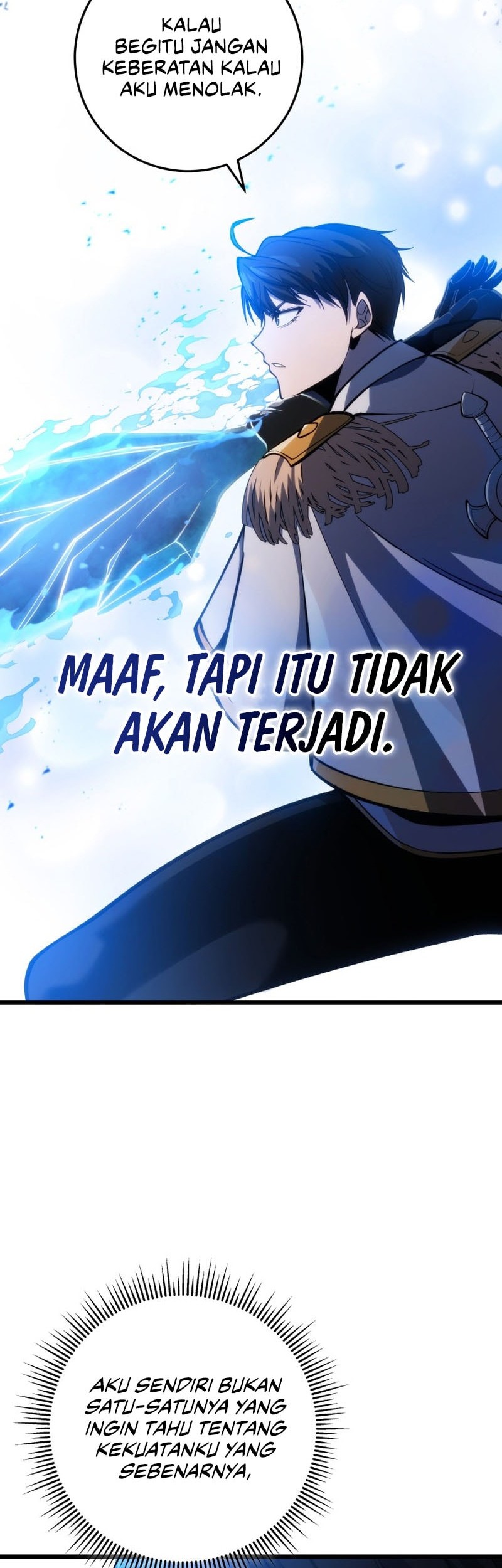 A Dragonslayer’s Peerless Regression Chapter 41 - halaman 35