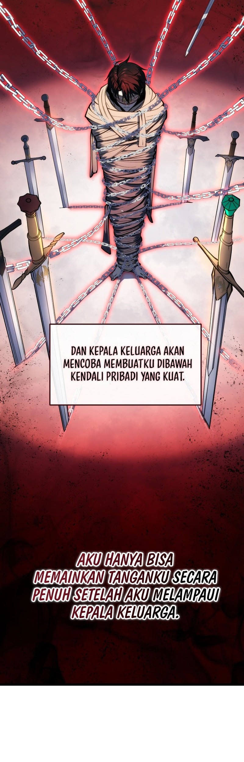 A Dragonslayer’s Peerless Regression Chapter 41 - halaman 37
