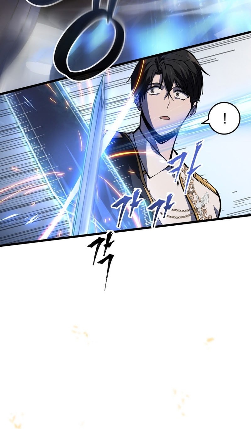 A Dragonslayer’s Peerless Regression Chapter 41 - halaman 40