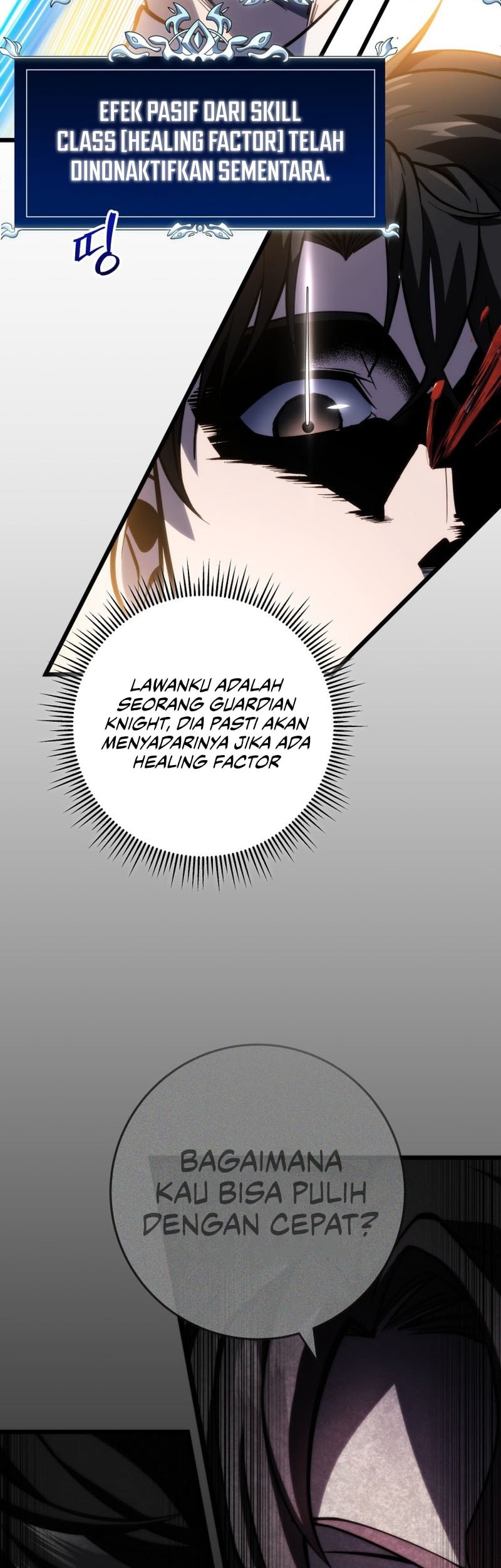 A Dragonslayer’s Peerless Regression Chapter 41 - halaman 43