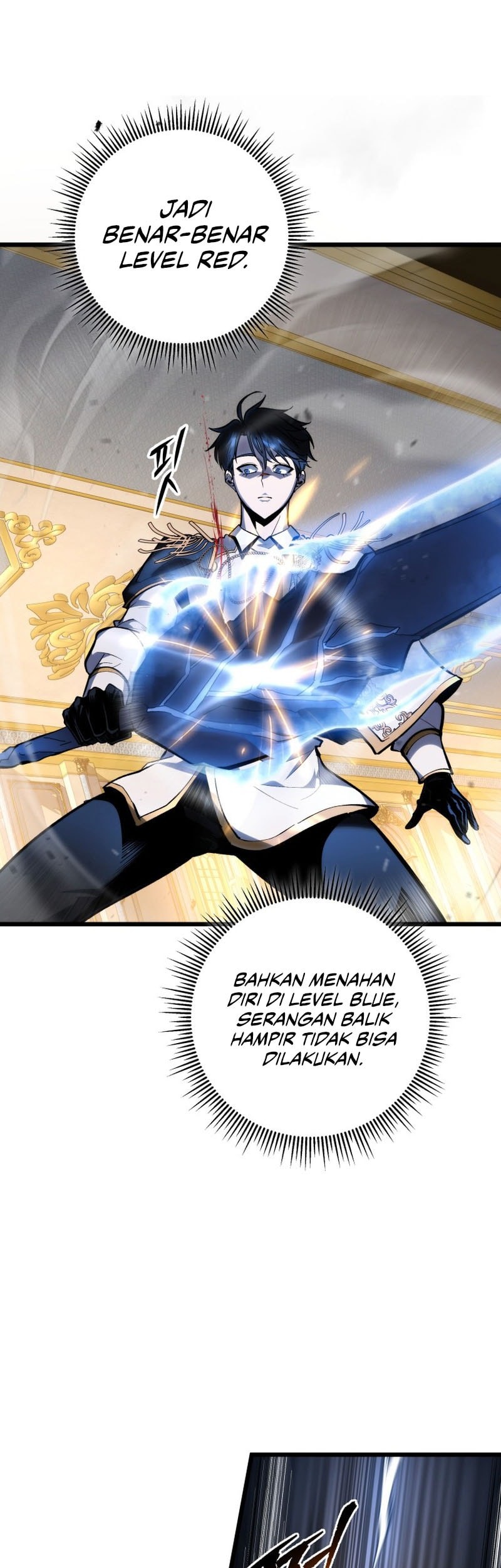 A Dragonslayer’s Peerless Regression Chapter 41 - halaman 49