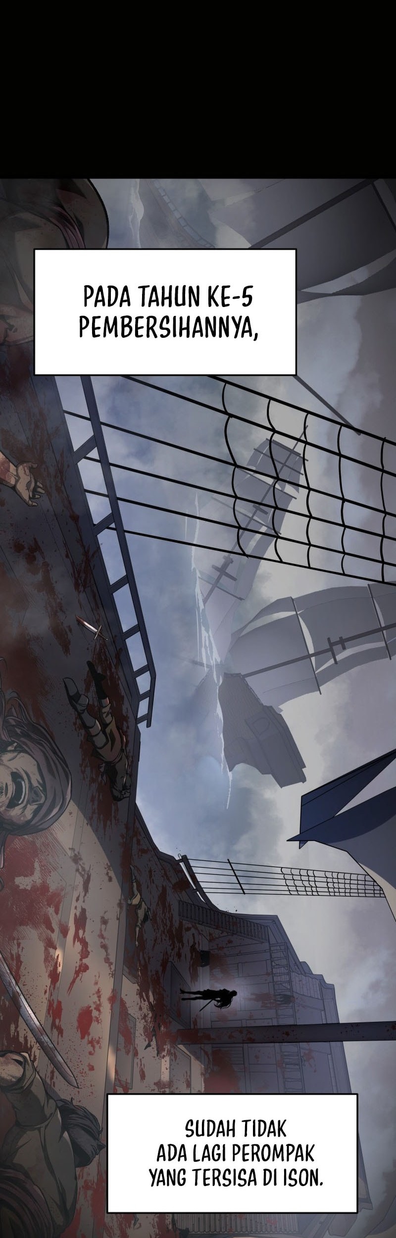 A Dragonslayer’s Peerless Regression Chapter 41 - halaman 5
