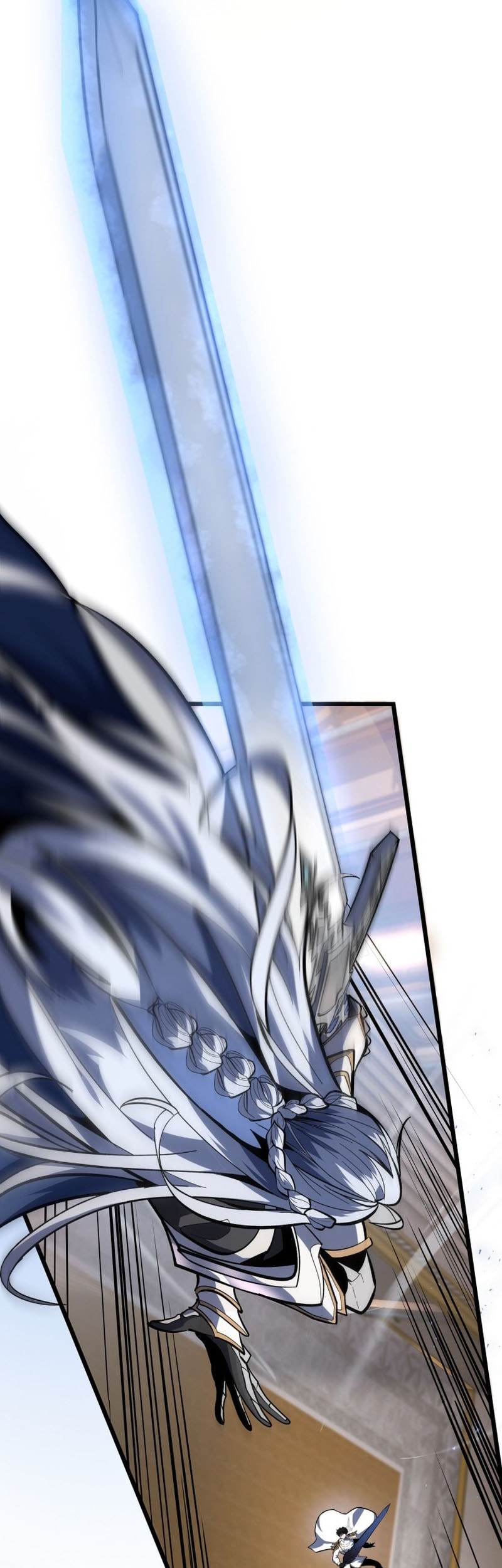A Dragonslayer’s Peerless Regression Chapter 41 - halaman 51