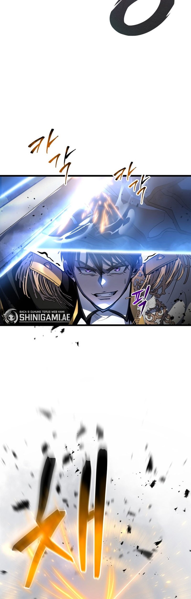 A Dragonslayer’s Peerless Regression Chapter 41 - halaman 59
