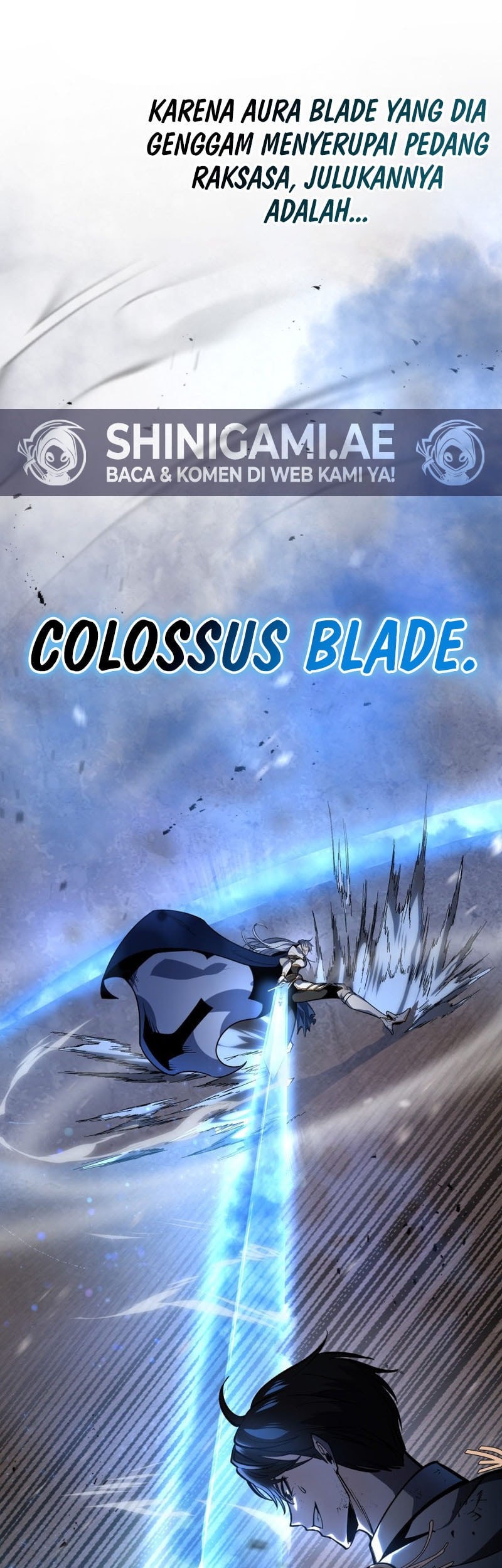 A Dragonslayer’s Peerless Regression Chapter 41 - halaman 65
