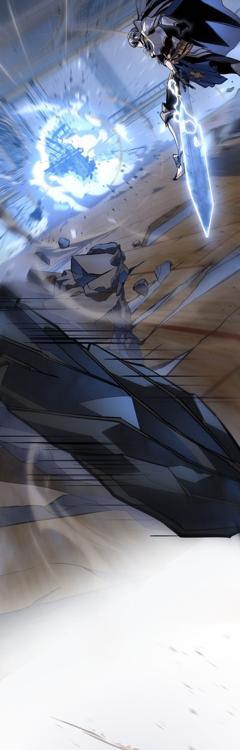 A Dragonslayer’s Peerless Regression Chapter 41 - halaman 69