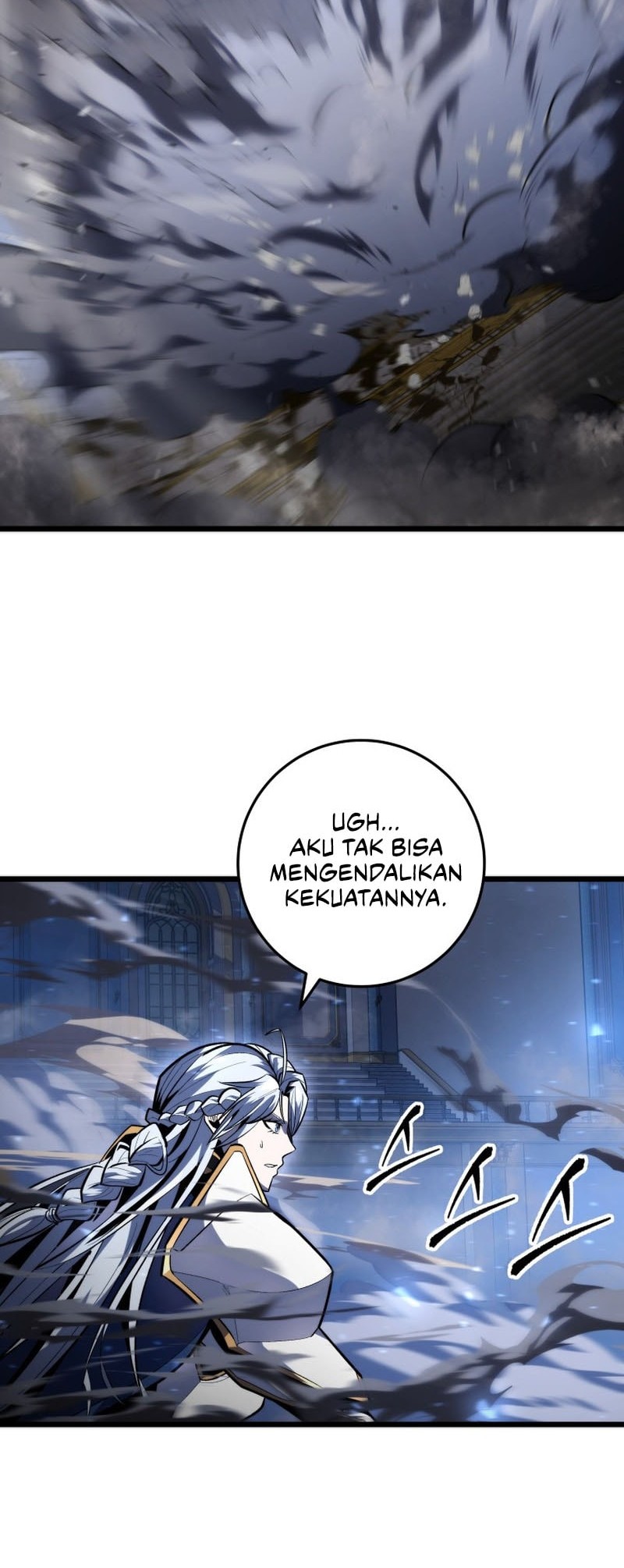 A Dragonslayer’s Peerless Regression Chapter 41 - halaman 71