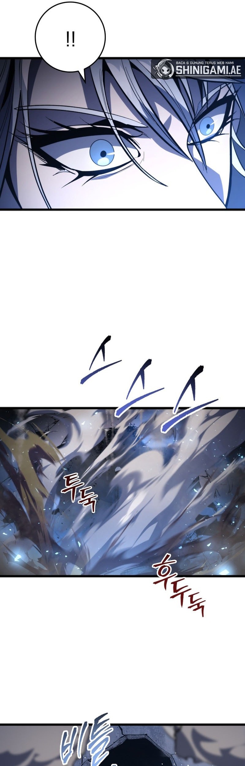 A Dragonslayer’s Peerless Regression Chapter 41 - halaman 72