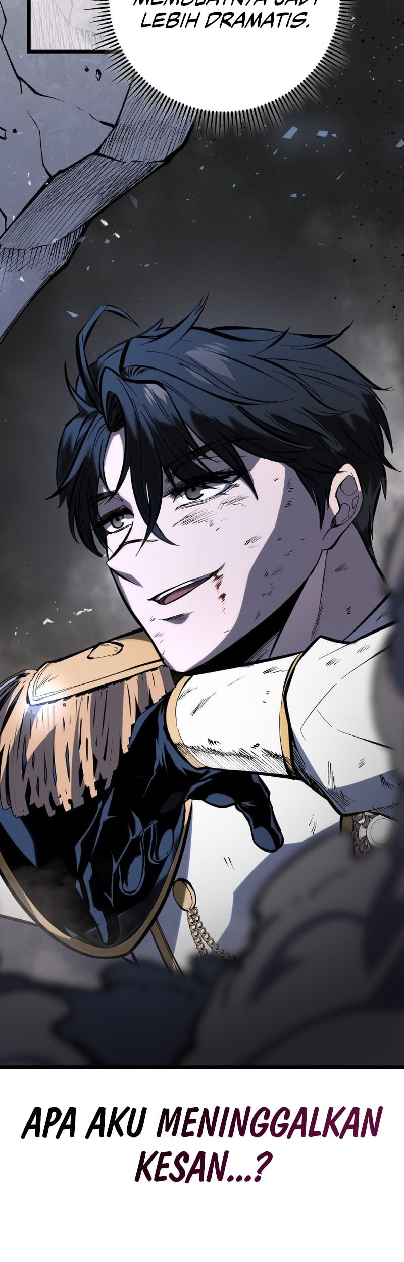 A Dragonslayer’s Peerless Regression Chapter 41 - halaman 74