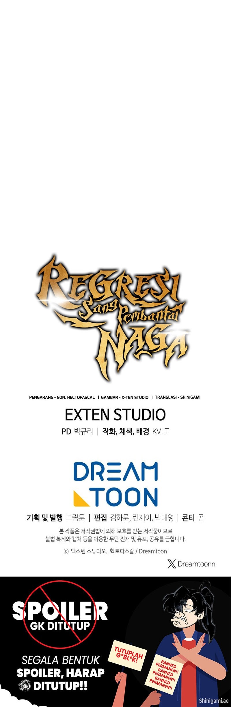 A Dragonslayer’s Peerless Regression Chapter 41 - halaman 75