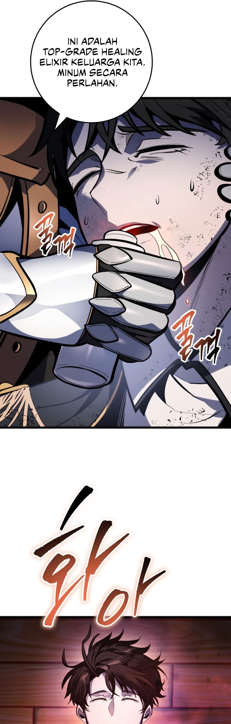 A Dragonslayer’s Peerless Regression Chapter 42 - halaman 10