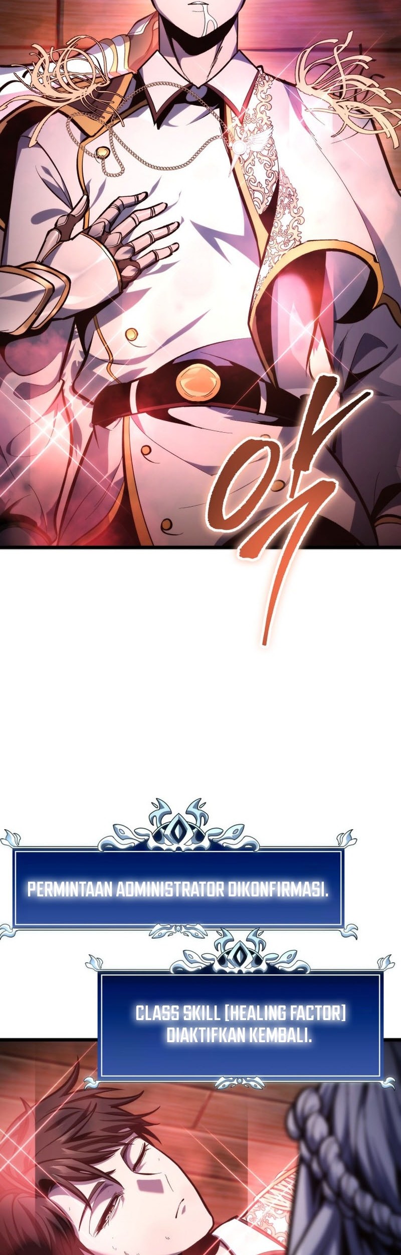 A Dragonslayer’s Peerless Regression Chapter 42 - halaman 11