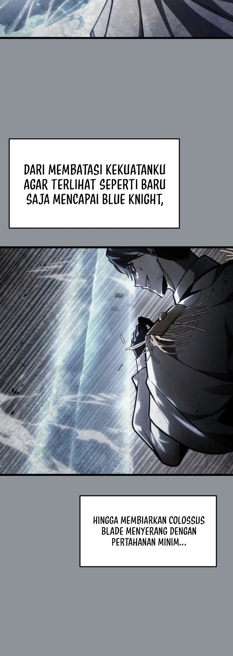 A Dragonslayer’s Peerless Regression Chapter 42 - halaman 13