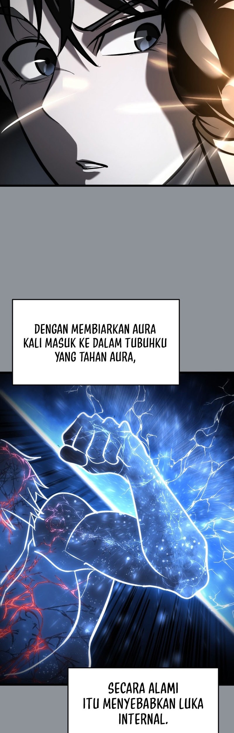 A Dragonslayer’s Peerless Regression Chapter 42 - halaman 15