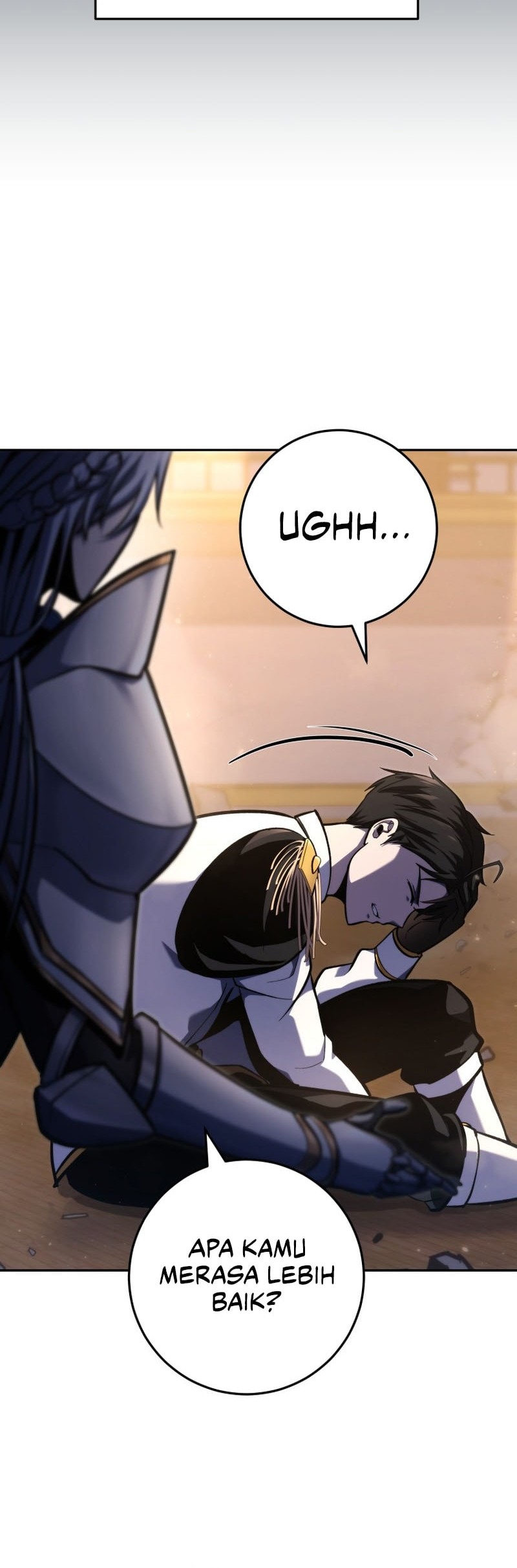 A Dragonslayer’s Peerless Regression Chapter 42 - halaman 17