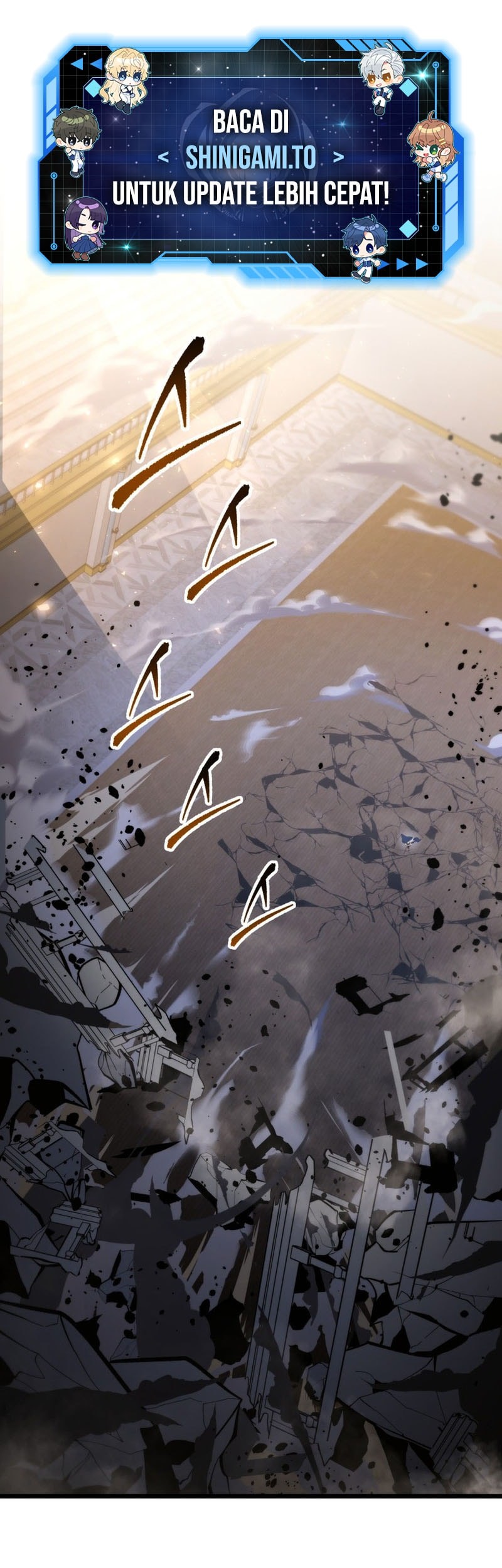A Dragonslayer’s Peerless Regression Chapter 42 - halaman 2