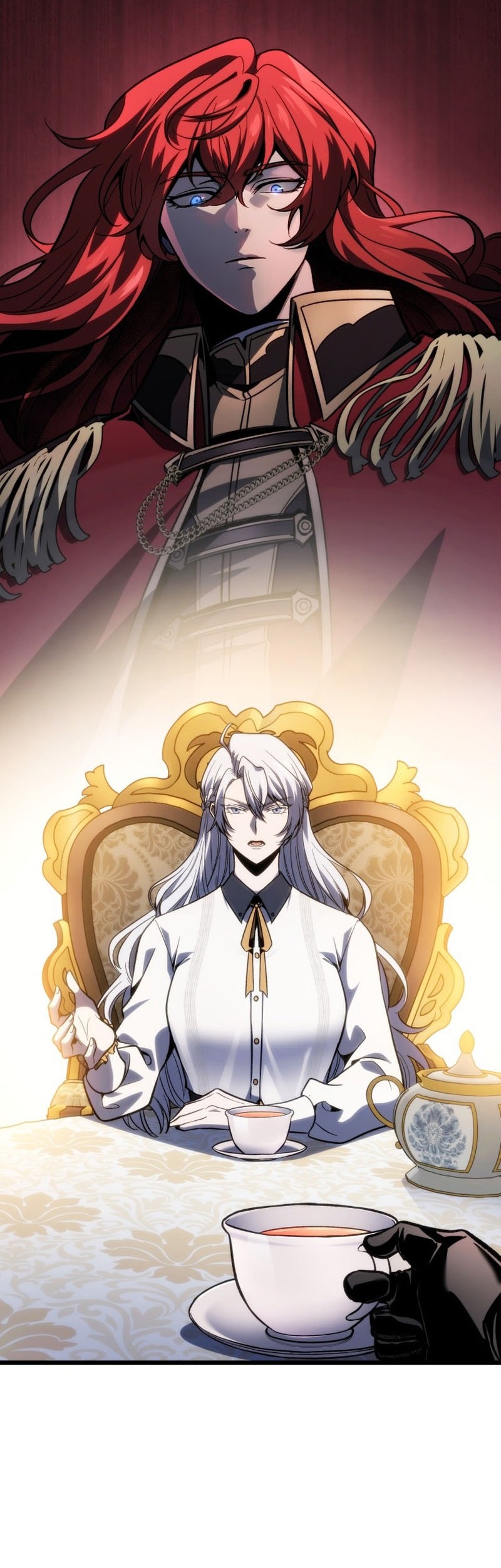 A Dragonslayer’s Peerless Regression Chapter 42 - halaman 26