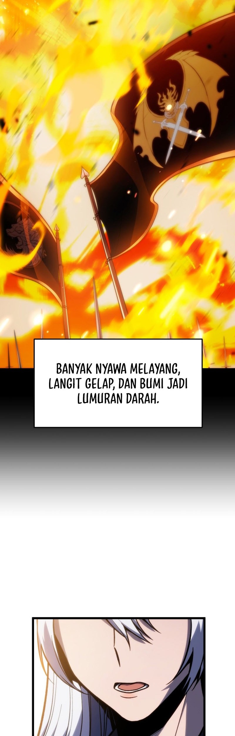 A Dragonslayer’s Peerless Regression Chapter 42 - halaman 36