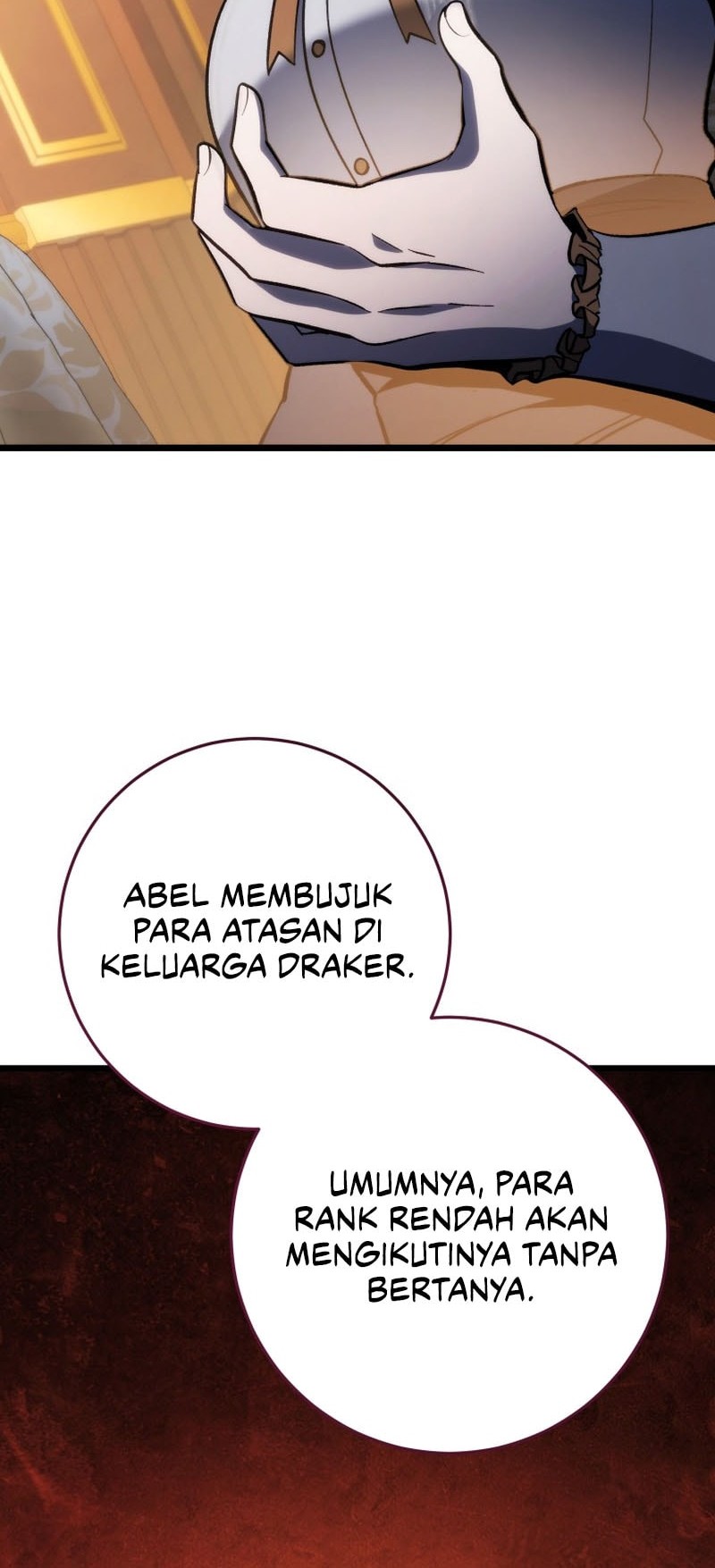 A Dragonslayer’s Peerless Regression Chapter 42 - halaman 38