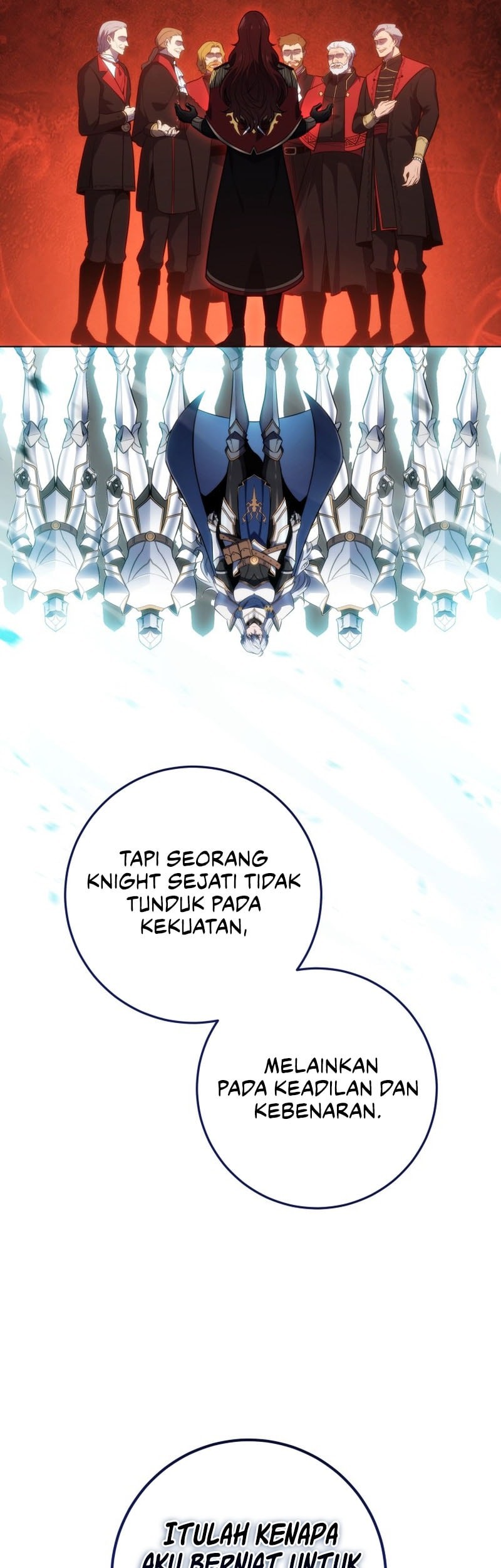 A Dragonslayer’s Peerless Regression Chapter 42 - halaman 39