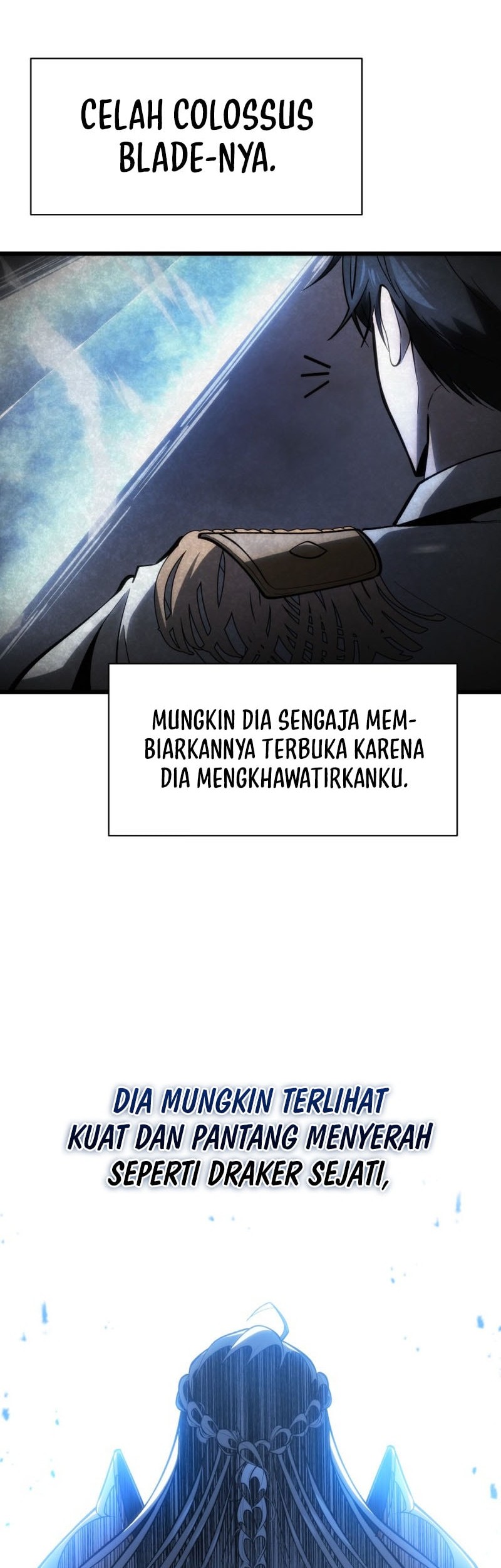 A Dragonslayer’s Peerless Regression Chapter 42 - halaman 44