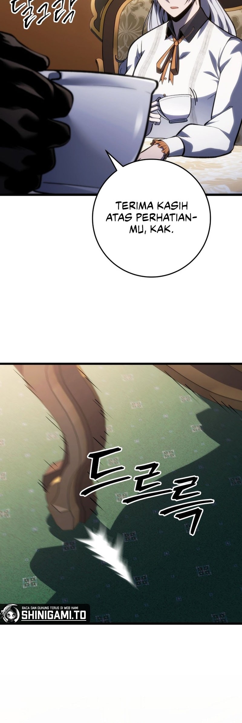 A Dragonslayer’s Peerless Regression Chapter 42 - halaman 46