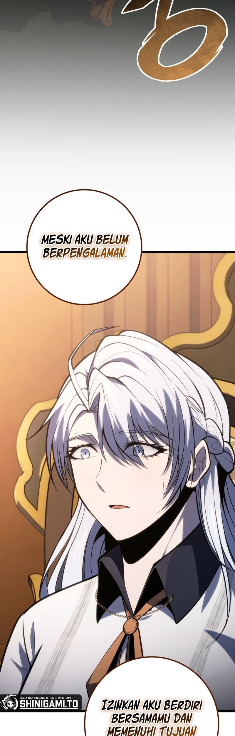 A Dragonslayer’s Peerless Regression Chapter 42 - halaman 48