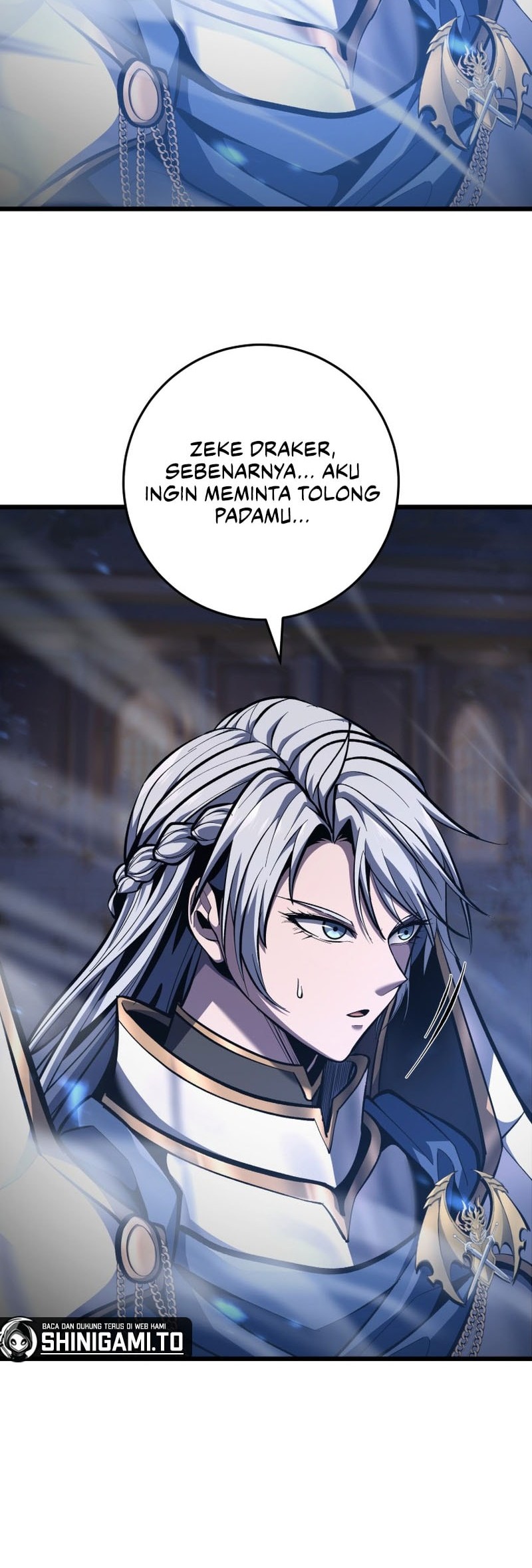 A Dragonslayer’s Peerless Regression Chapter 42 - halaman 5
