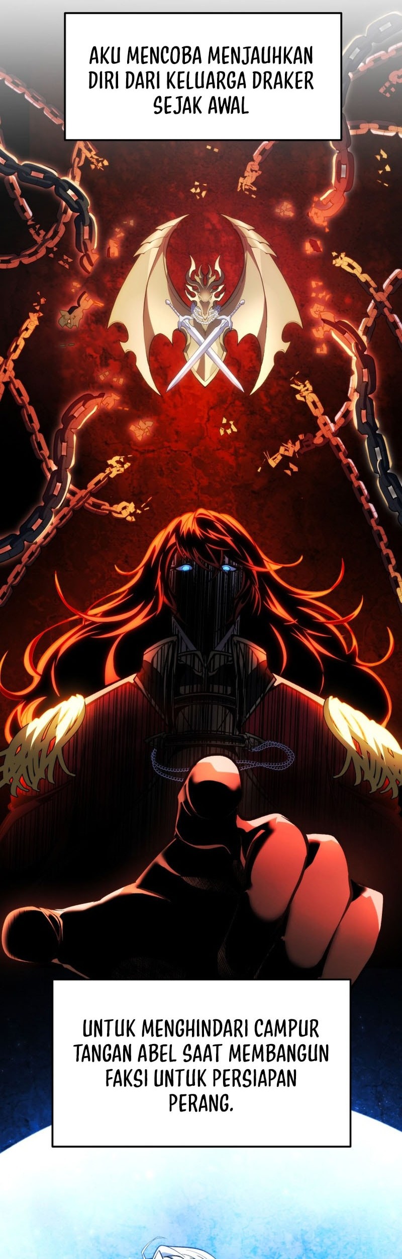 A Dragonslayer’s Peerless Regression Chapter 42 - halaman 52