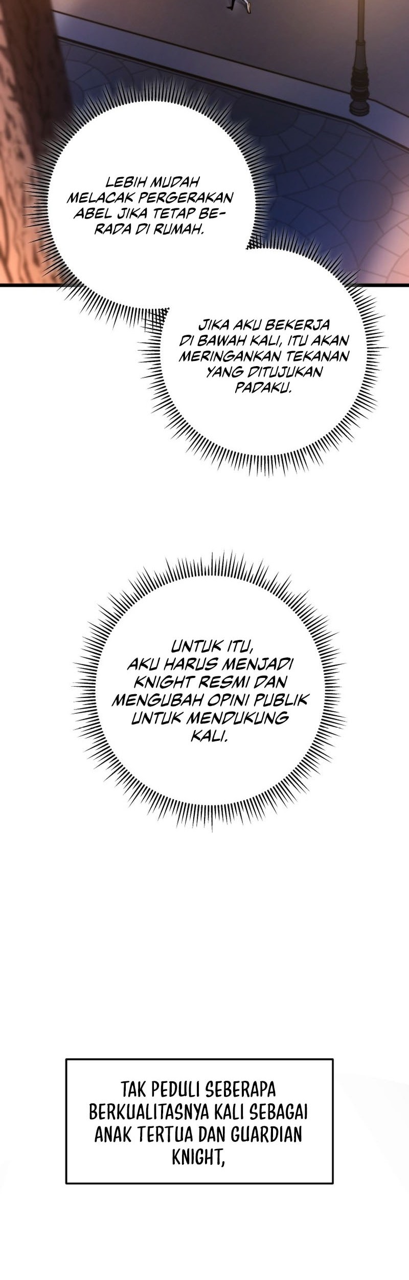 A Dragonslayer’s Peerless Regression Chapter 42 - halaman 54
