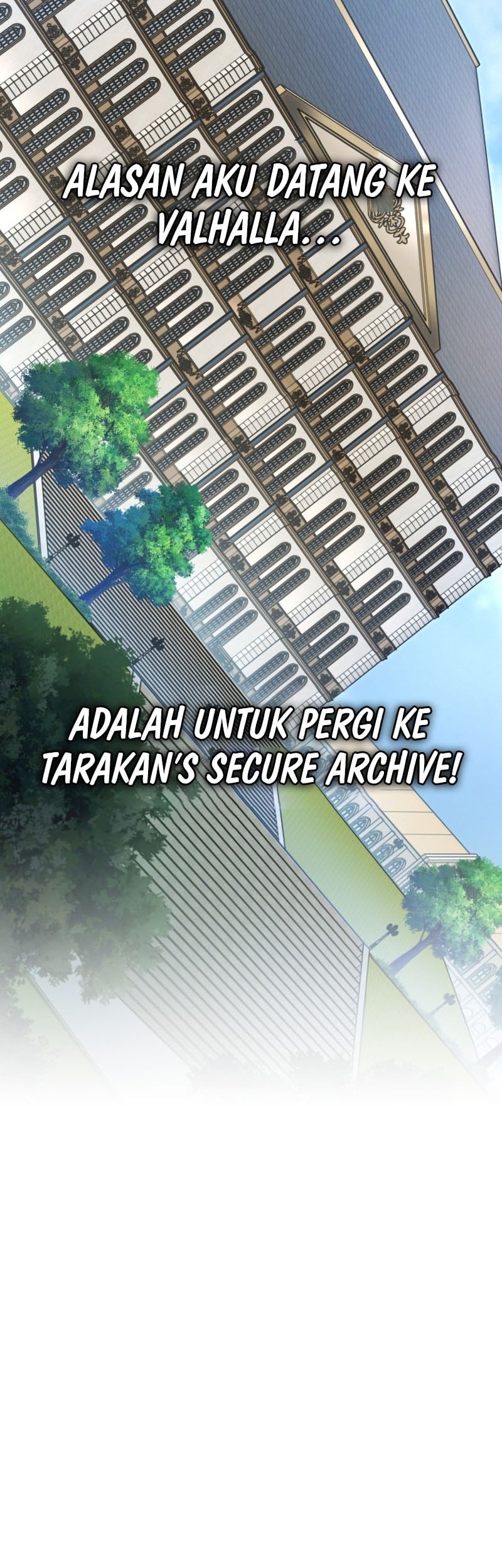 A Dragonslayer’s Peerless Regression Chapter 42 - halaman 58