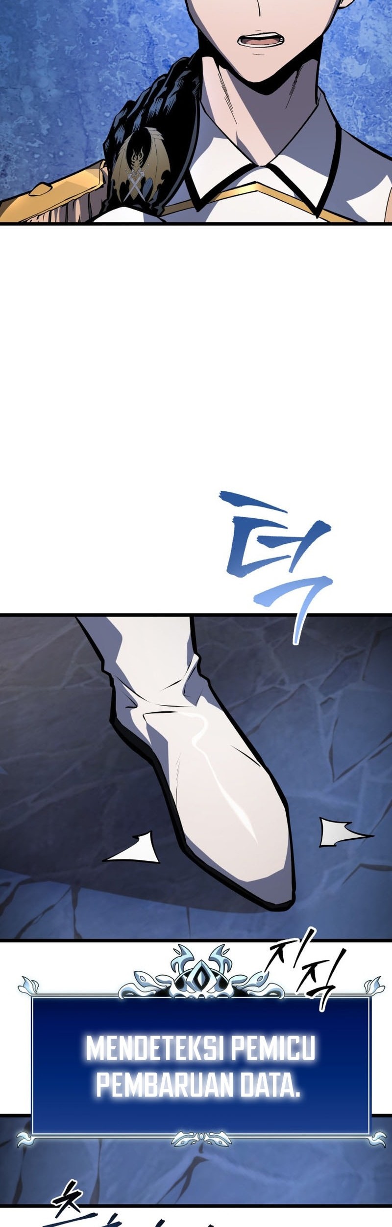 A Dragonslayer’s Peerless Regression Chapter 42 - halaman 64