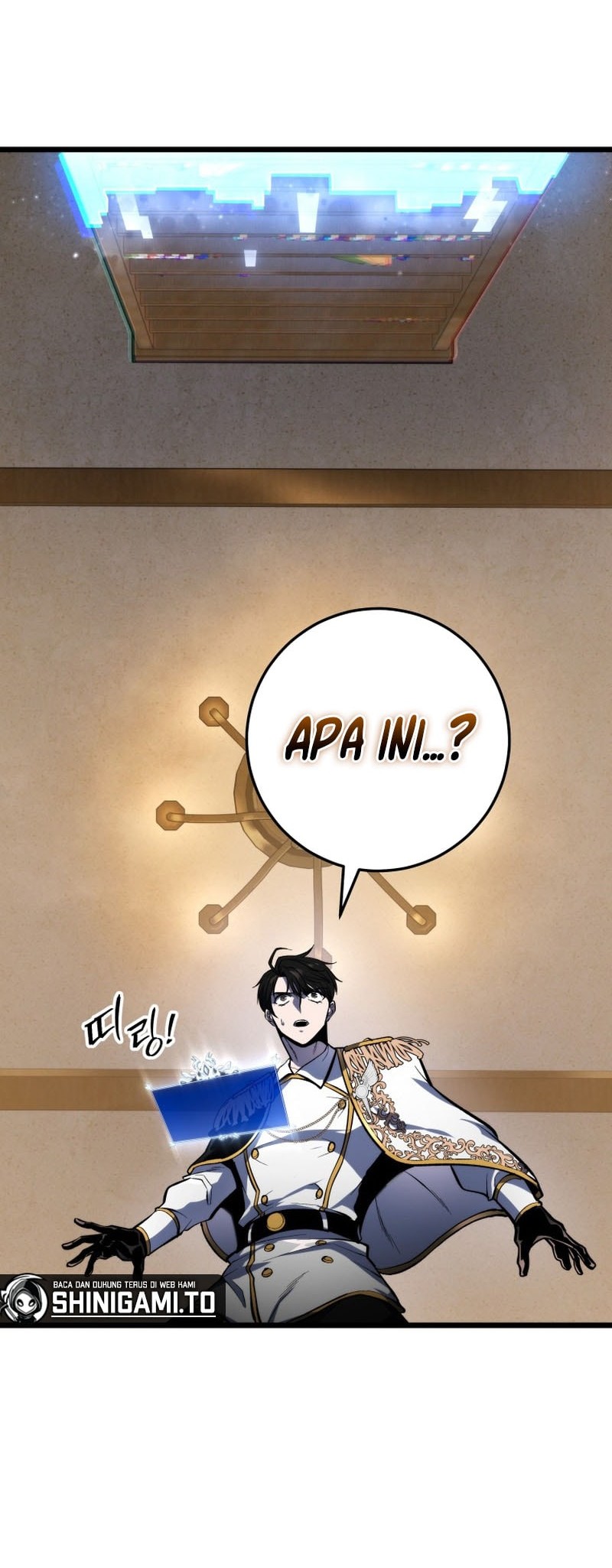 A Dragonslayer’s Peerless Regression Chapter 42 - halaman 66