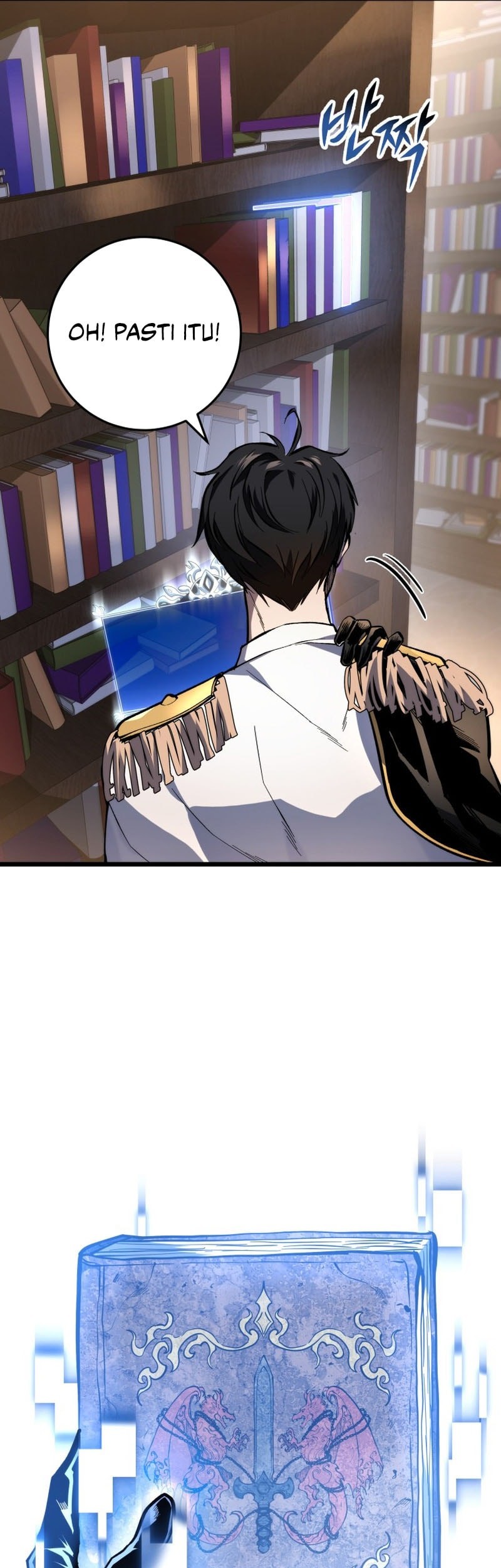 A Dragonslayer’s Peerless Regression Chapter 42 - halaman 71
