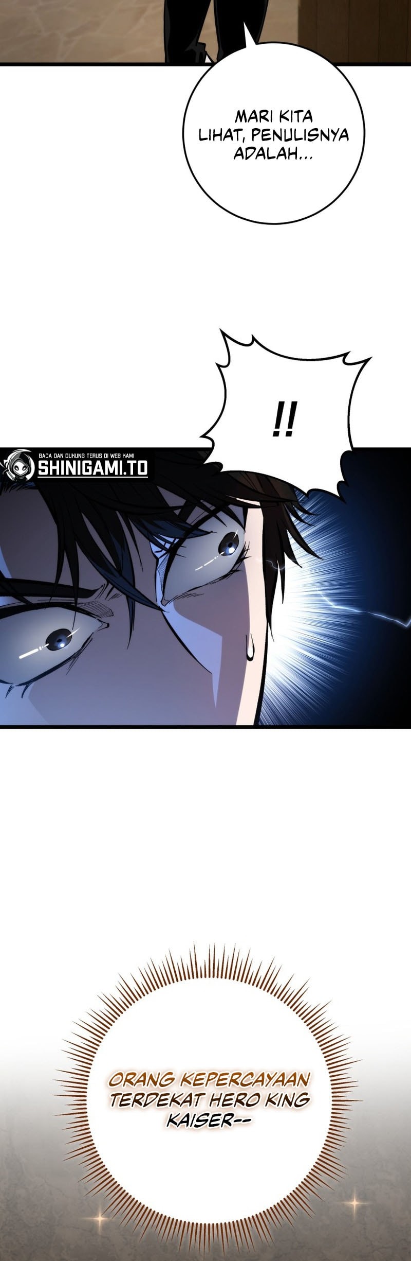 A Dragonslayer’s Peerless Regression Chapter 42 - halaman 73