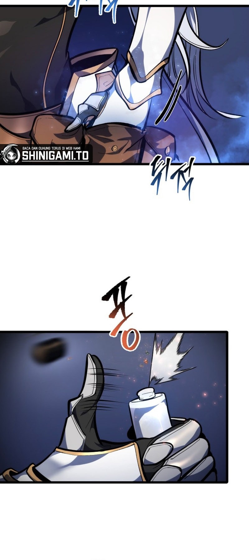 A Dragonslayer’s Peerless Regression Chapter 42 - halaman 9