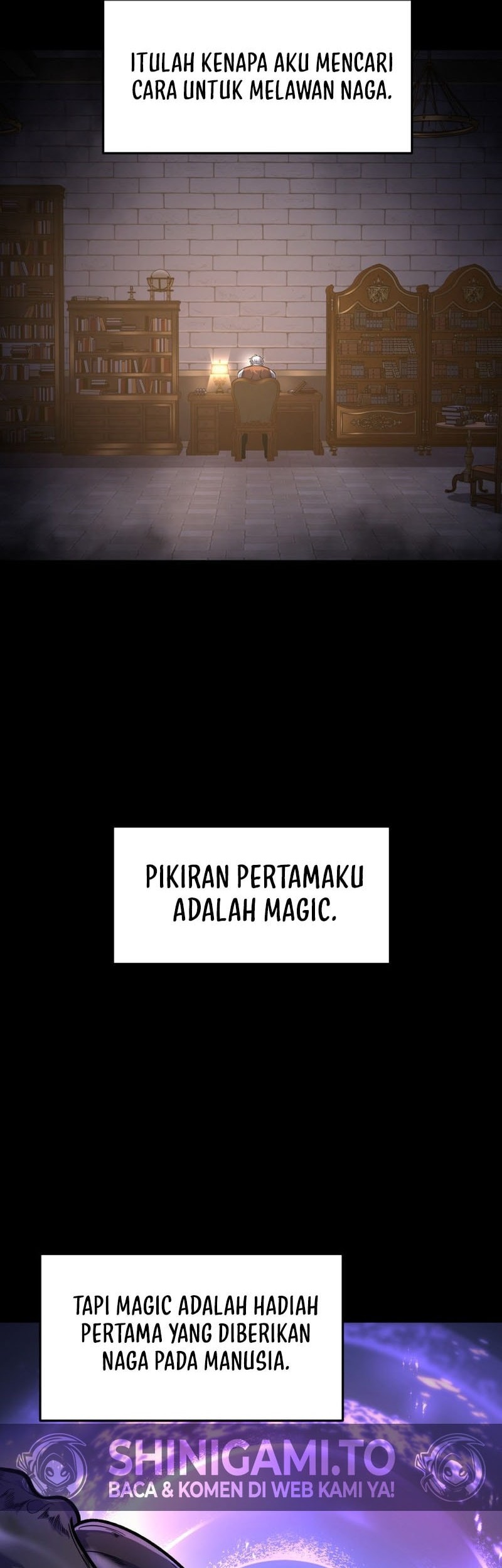 A Dragonslayer’s Peerless Regression Chapter 43 - halaman 10