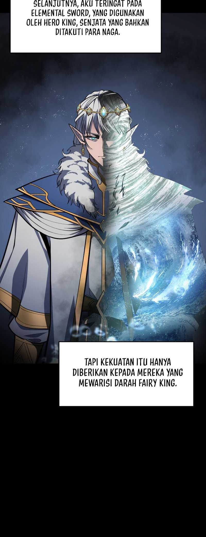 A Dragonslayer’s Peerless Regression Chapter 43 - halaman 12