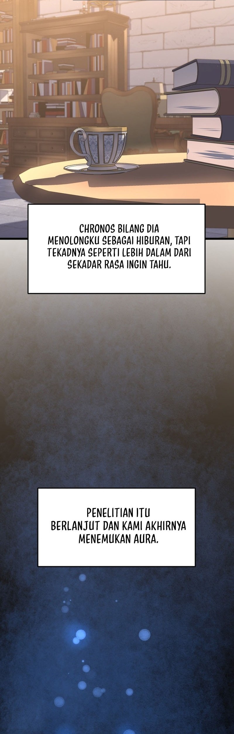 A Dragonslayer’s Peerless Regression Chapter 43 - halaman 14