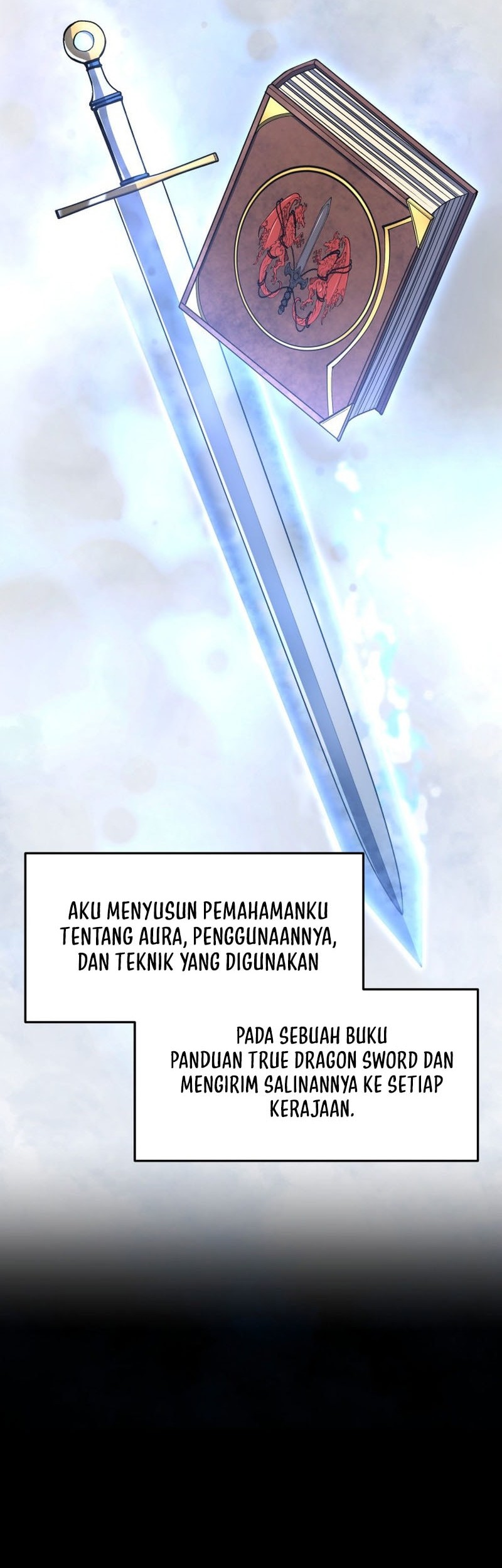 A Dragonslayer’s Peerless Regression Chapter 43 - halaman 16