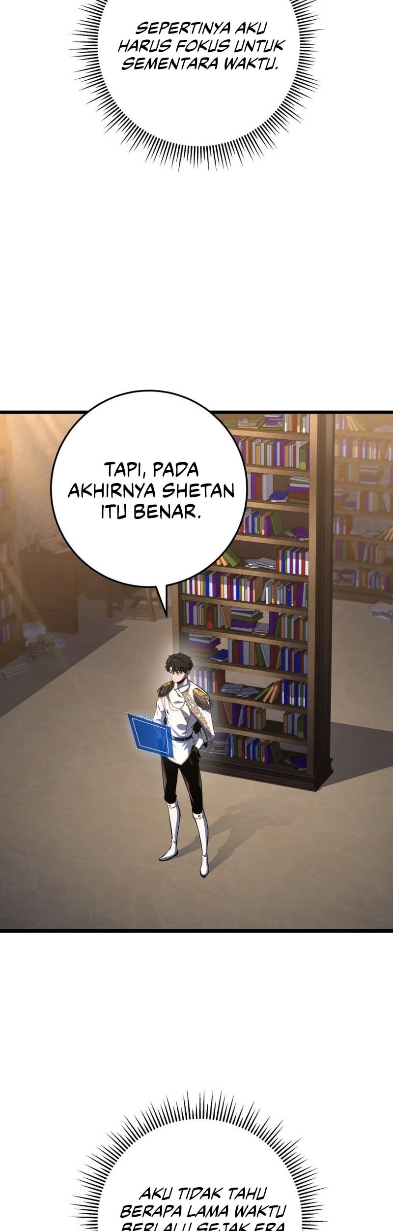 A Dragonslayer’s Peerless Regression Chapter 43 - halaman 23