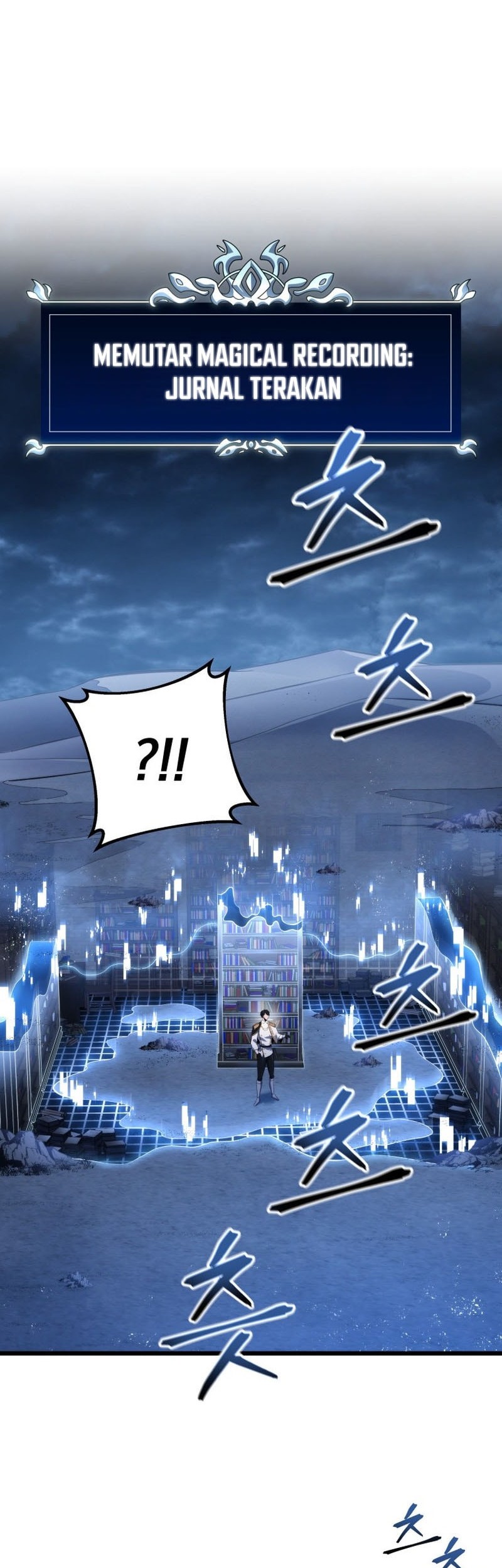 A Dragonslayer’s Peerless Regression Chapter 43 - halaman 26