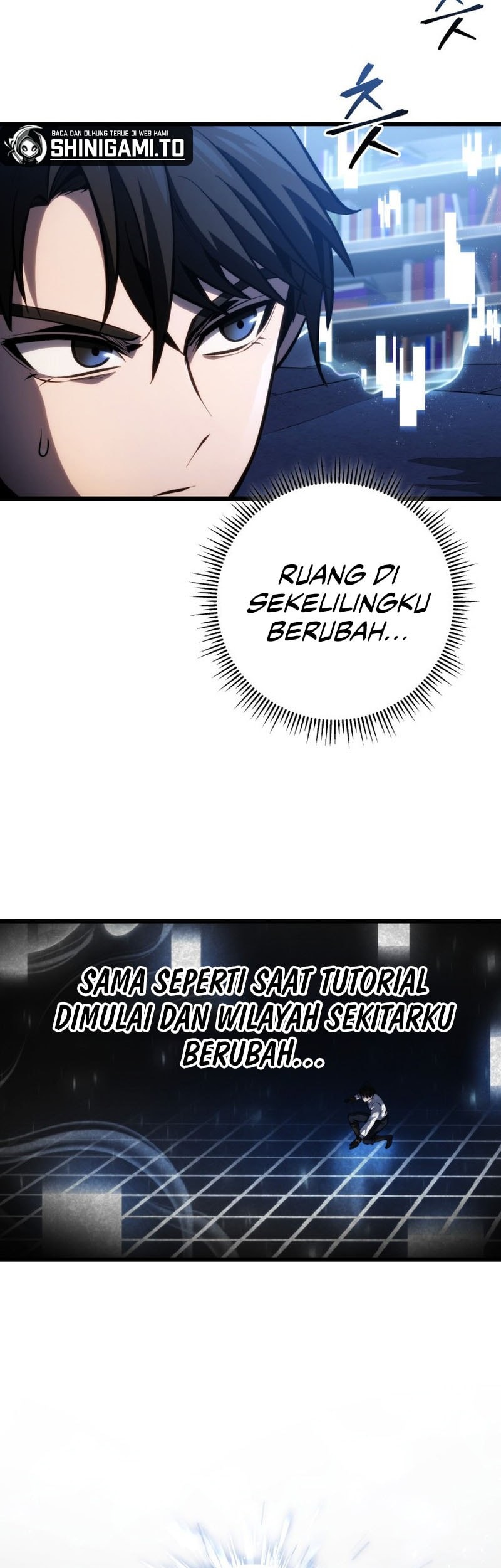 A Dragonslayer’s Peerless Regression Chapter 43 - halaman 27