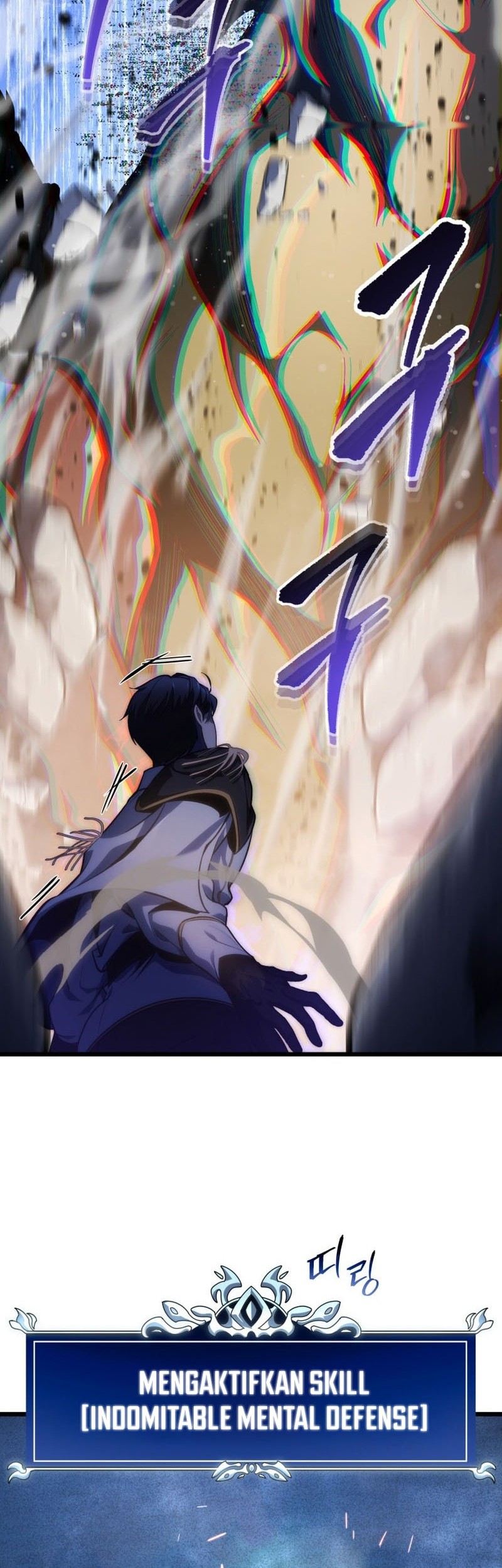 A Dragonslayer’s Peerless Regression Chapter 43 - halaman 33