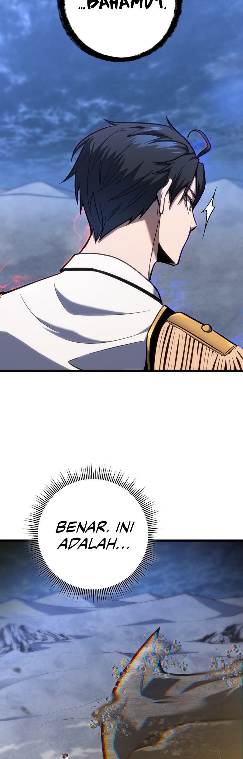 A Dragonslayer’s Peerless Regression Chapter 43 - halaman 37