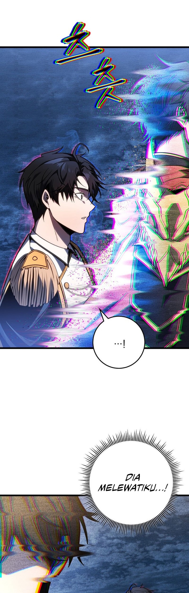 A Dragonslayer’s Peerless Regression Chapter 43 - halaman 41