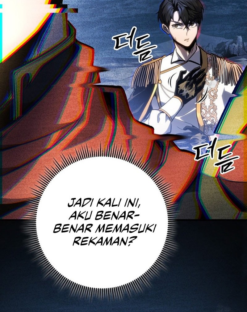 A Dragonslayer’s Peerless Regression Chapter 43 - halaman 42
