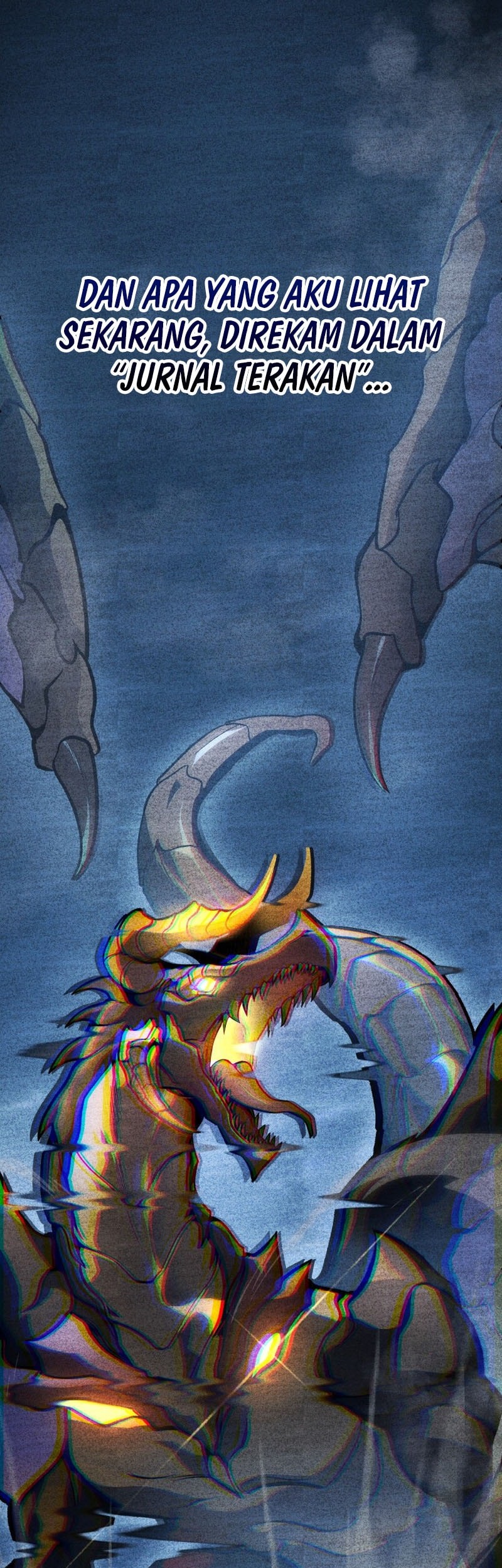 A Dragonslayer’s Peerless Regression Chapter 43 - halaman 43